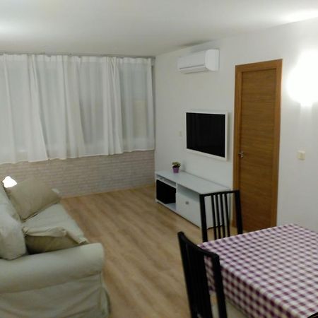 Madrid Rent 5 Appartement Buitenkant foto