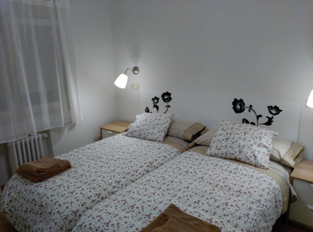 Madrid Rent 5 Appartement Buitenkant foto